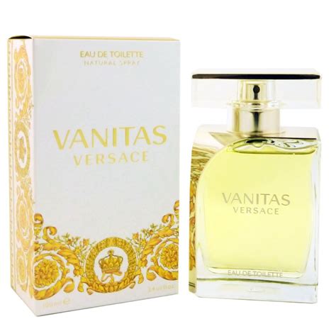 versace vanitas 100ml eau de toilette vapo|vanitas versace price.